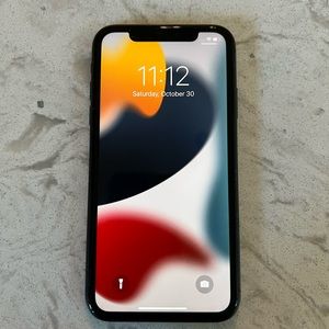 iPhone 11 64 GB unlocked